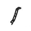 DBK Special Parts (Ducabike) Front Brake Reservoir Bracket for Ducati Panigale V4 (2025+) DBK Special Parts (Ducabike) Front Brake Reservoir Bracket for Ducati Panigale V4 (2025+)